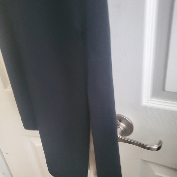 Express long cocktail dress - Picture 3 of 4